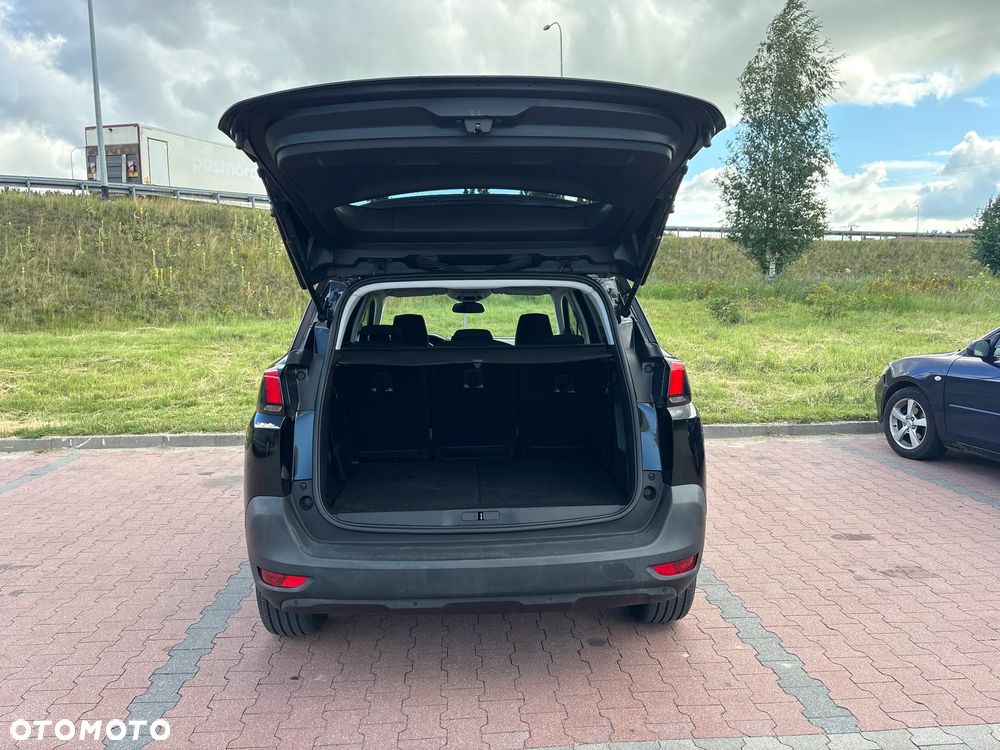 Peugeot 5008 BlueHDI 130 EAT8 Active Business-Paket - 27