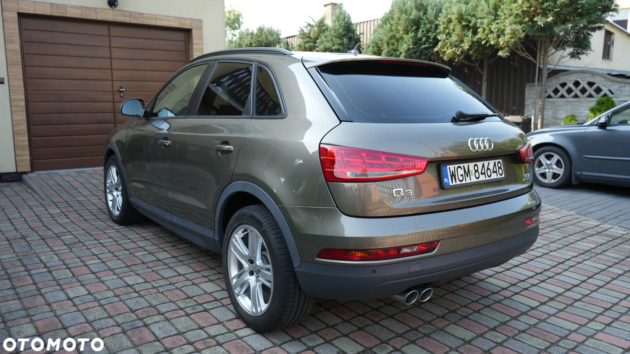Audi Q3 - 4