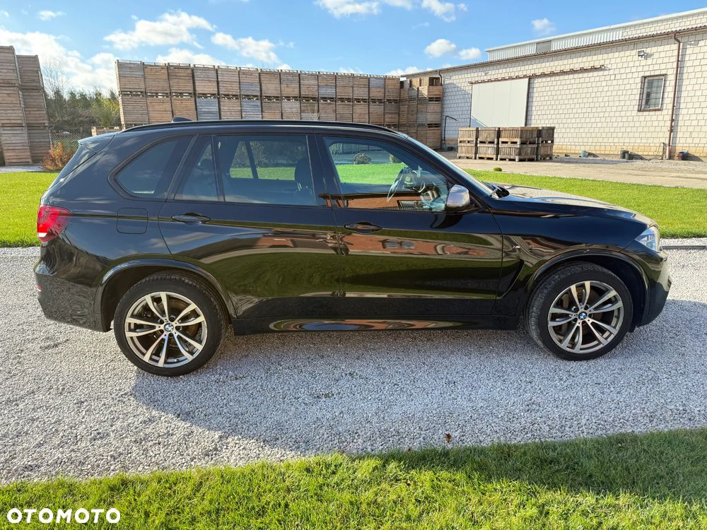 BMW X5 xDrive40d - 3