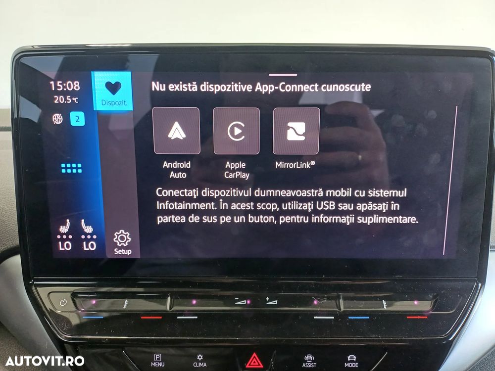 Volkswagen ID.5 77 kWh Pro Performance - 25