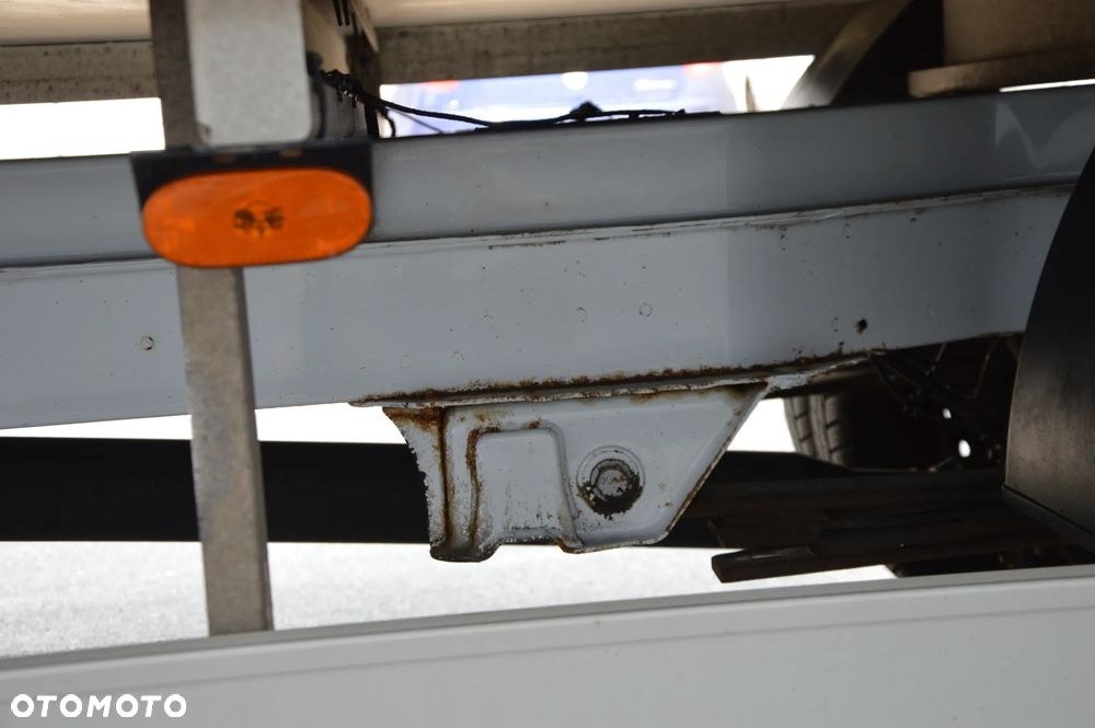 Mercedes-Benz SPRINTER 316 416 516 - 26