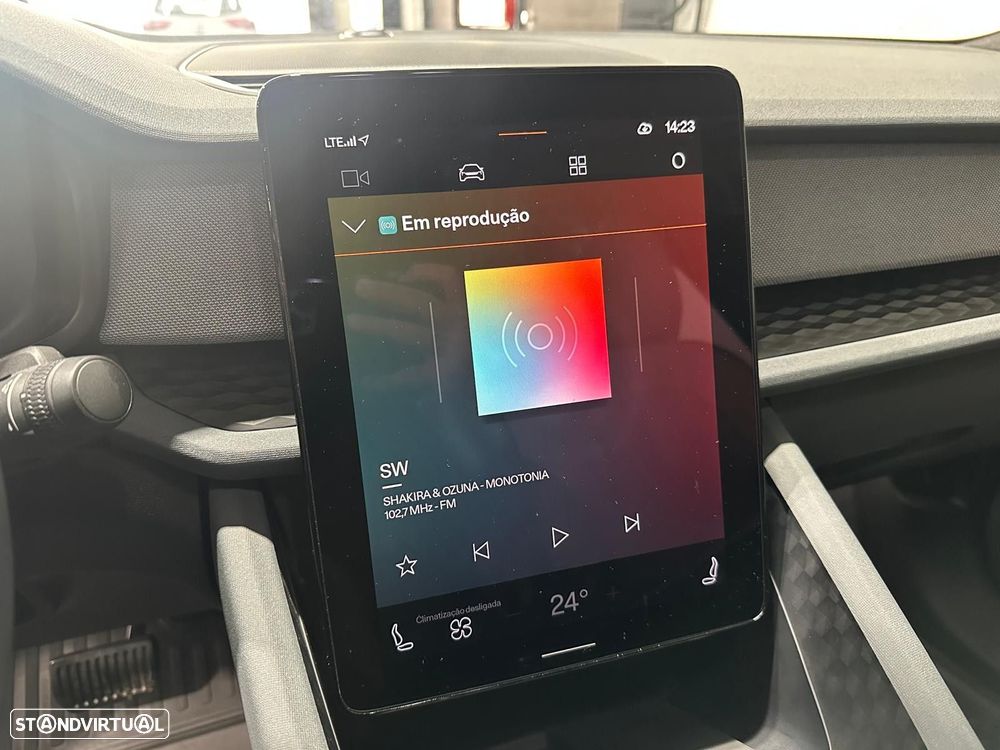 Polestar 2 Long Range 78 kWh AWD - 31