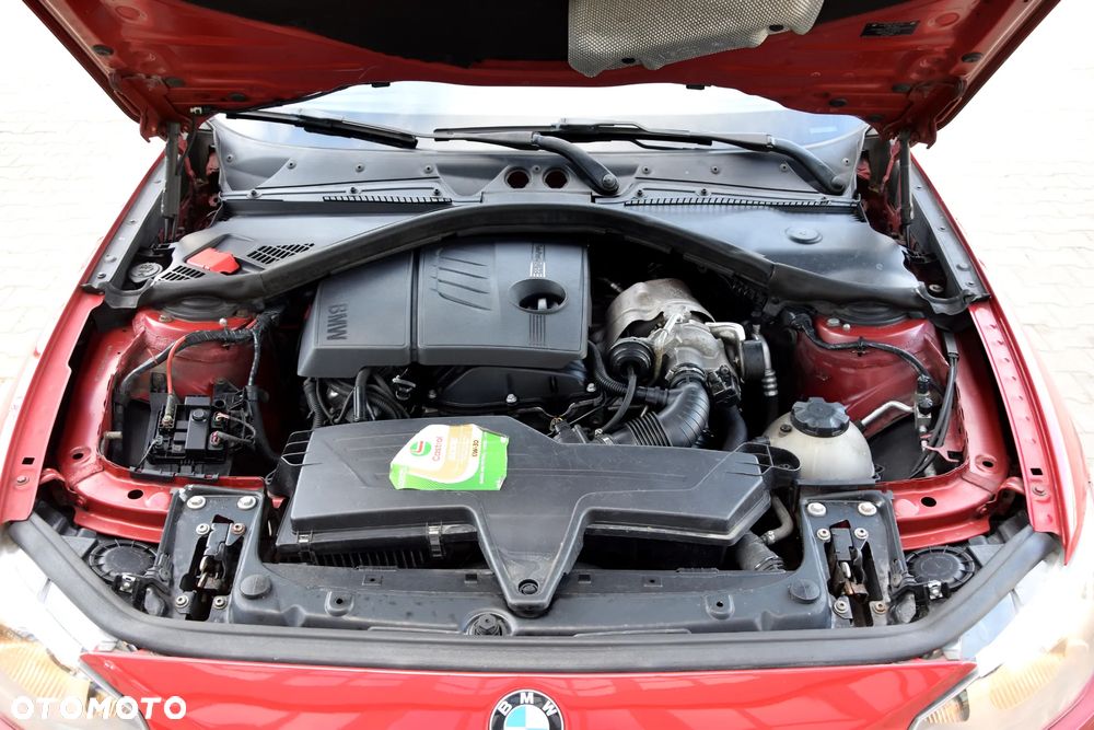 BMW Seria 1 118i Sport Line - 14