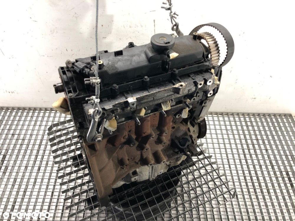 SILNIK  MERCEDES-BENZ CITAN Nadwozie pełne/minivan (W415) 2012 - 2021 109 CDI (415.601, 415.603, - 6