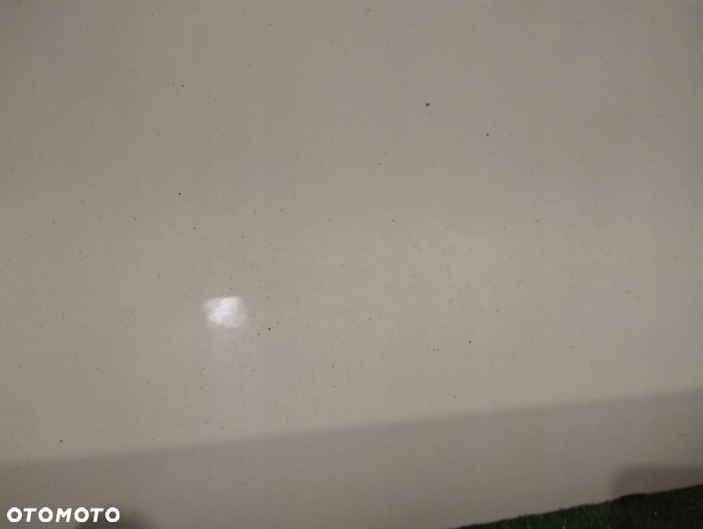 DRZWI TYŁ PRAWE KOMPLETNE VOLKSWAGEN GOLF VII KOMBI 13/20 KOD LC9A - 4