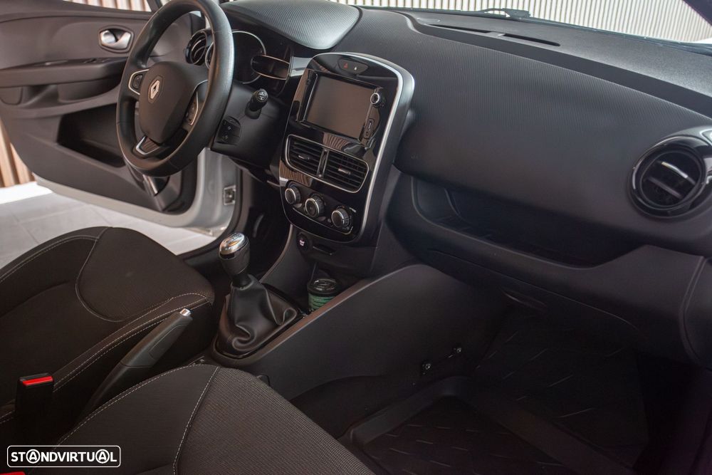 Renault Clio 0.9 TCe Zen - 11