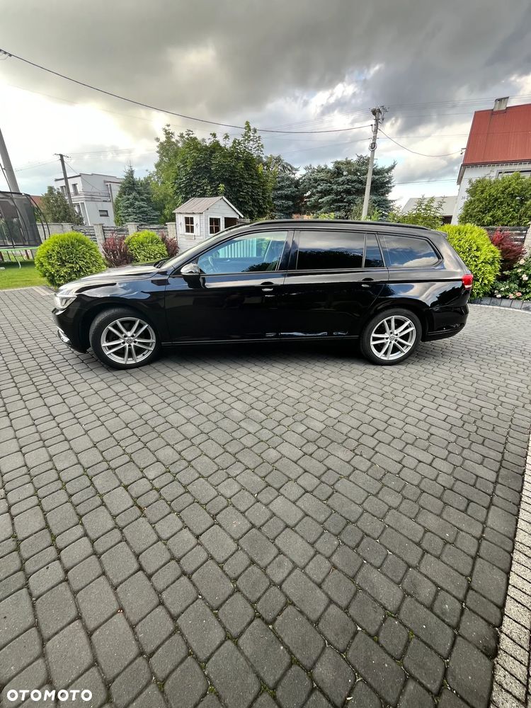 Volkswagen Passat - 7