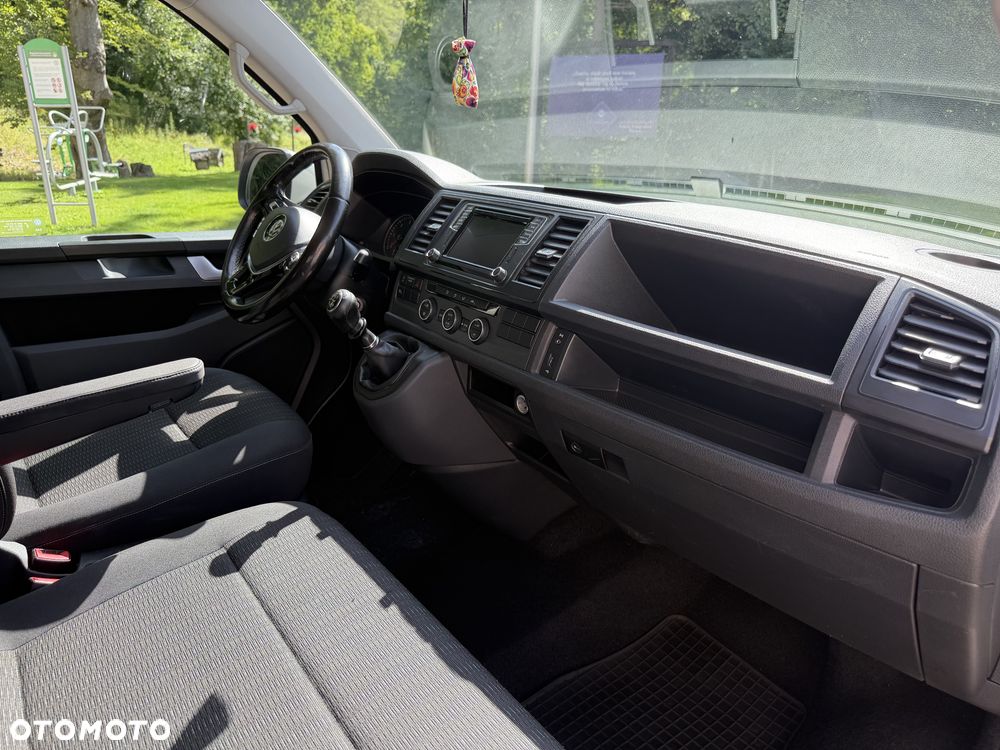Volkswagen Caravelle 2.0 TDI L2 Highline - 22