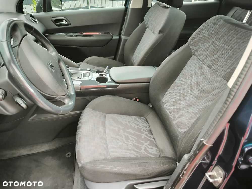 Peugeot 3008 - 12