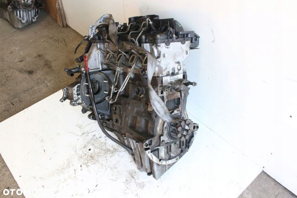 Silnik M47 136 KM BMW E46 2.0 TD - 3