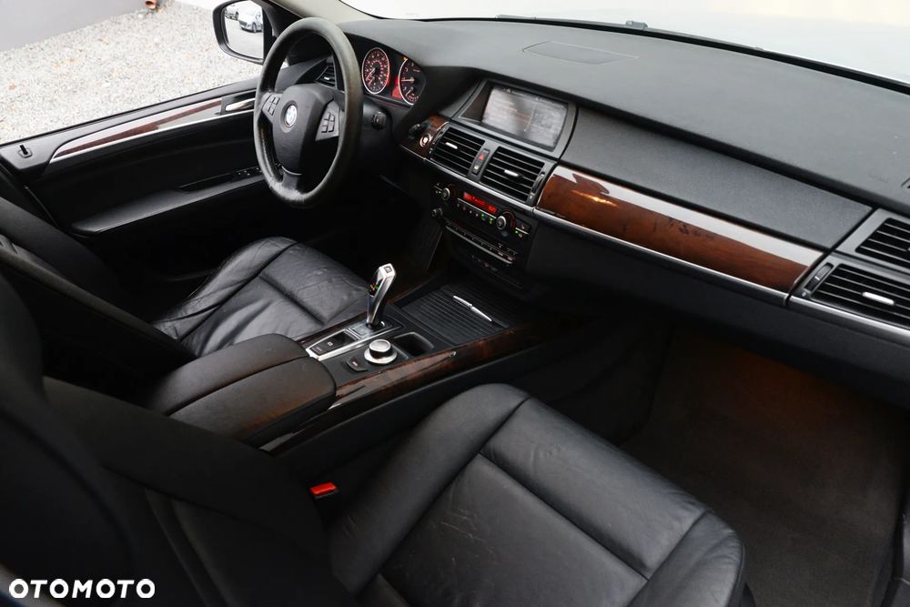 BMW X5 - 33