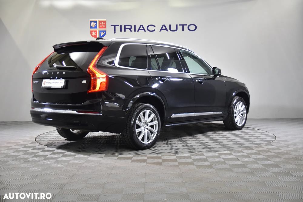 Volvo XC 90 - 5
