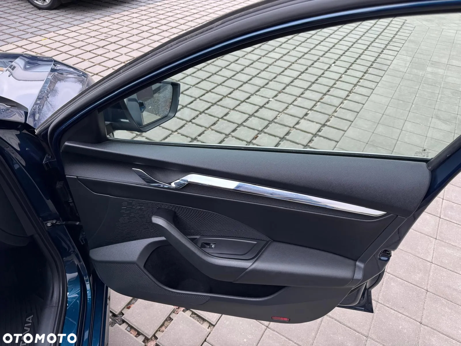 Skoda Octavia 2.0 TDI Style DSG - 15
