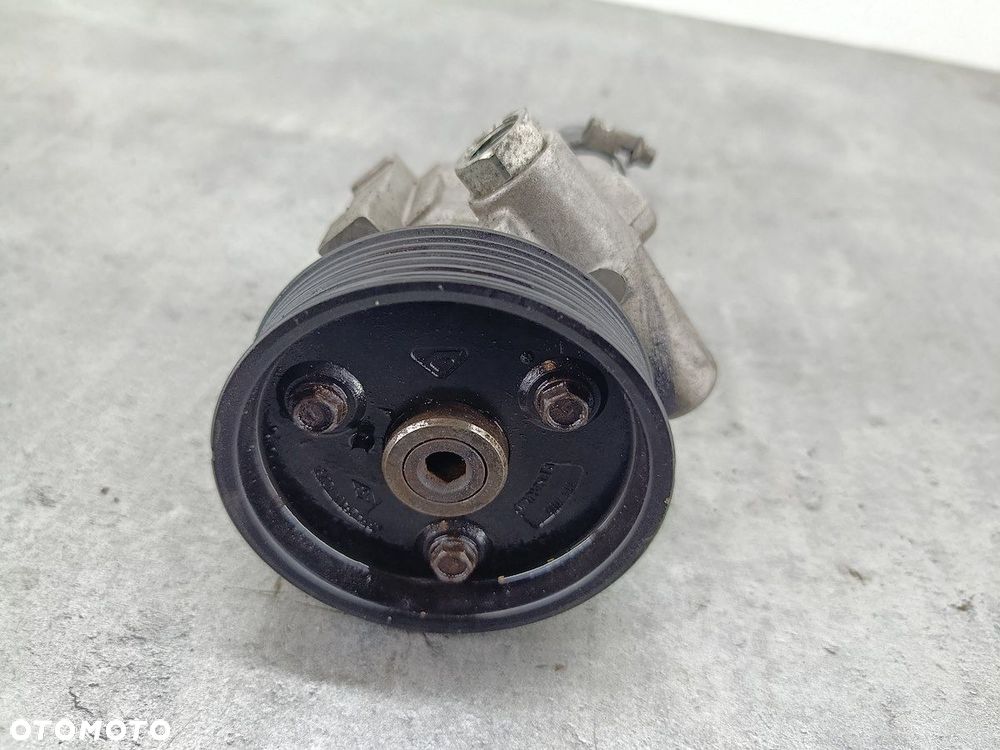 POMPA WSPOMAGANIA RENAULT MASTER II FL 00Q5DE 3.0 DCI - 4