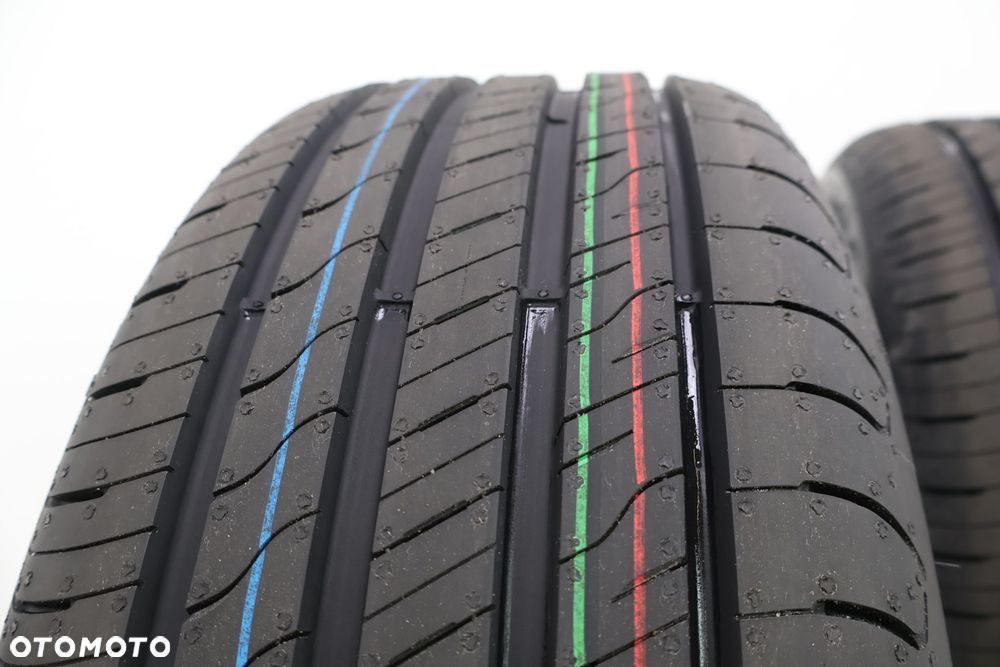 OPONY GOODYEAR EFFICIENT GRIP PERFORMANCE 2 215/55/16 - 3