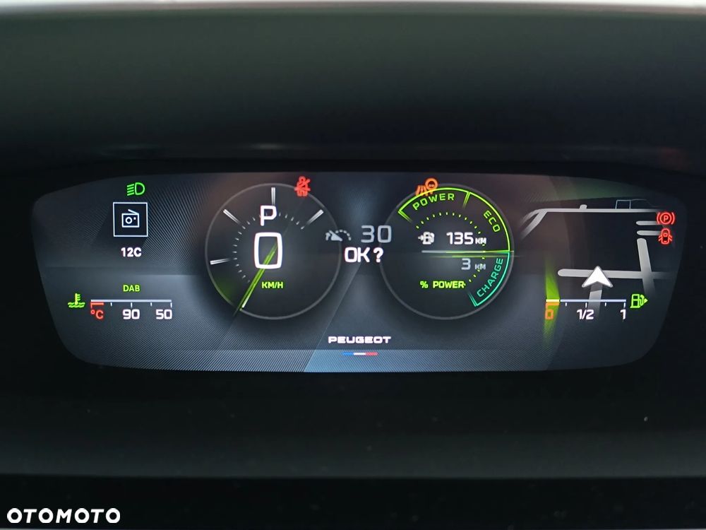 Peugeot 408 1.2 PureTech mHEV GT S&S e-DCS6 - 25