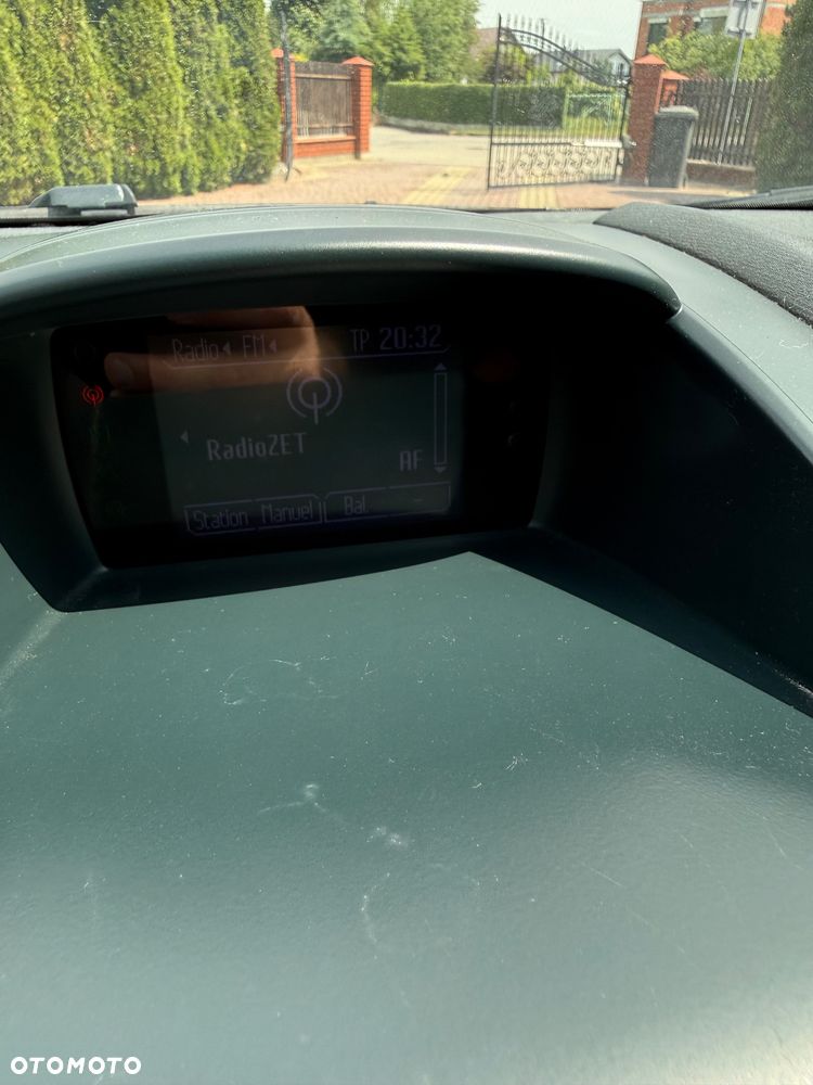 Ford Fiesta 1.6 Ti-VCT Titanium - 37