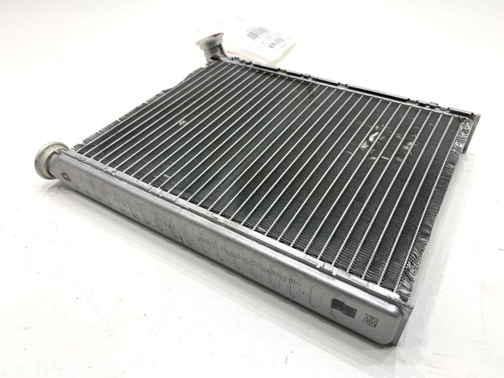 NAGRZEWNICA  PEUGEOT 308 I (4A_, 4C_) 2007 - 2016 1.6 16V 110 kW [150 KM] benzyna 2007 - 2014 - 3