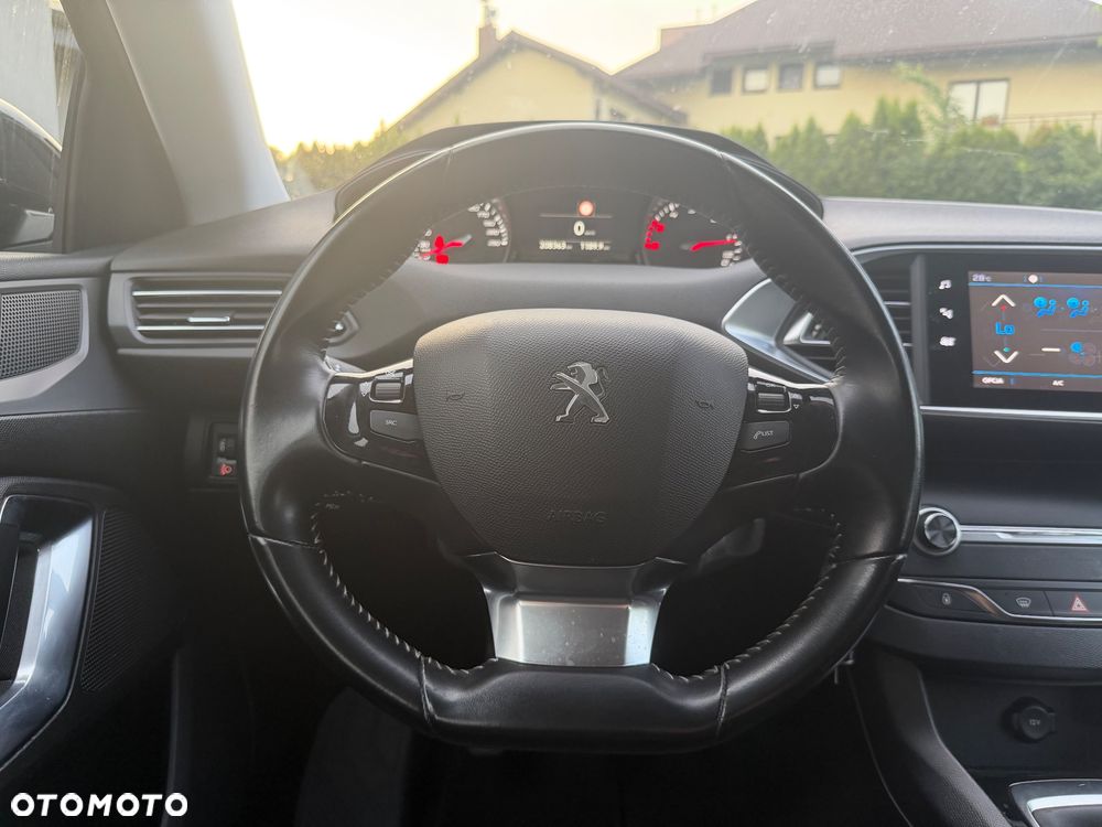 Peugeot 308 BlueHDi 100 Stop & Start Active Pack - 14