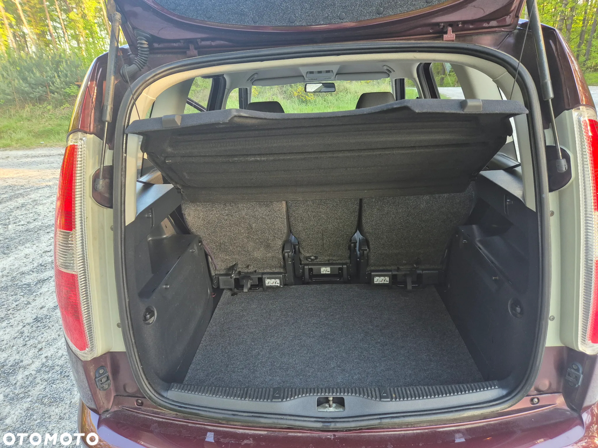 Skoda Roomster 1.2 12V Style - 22