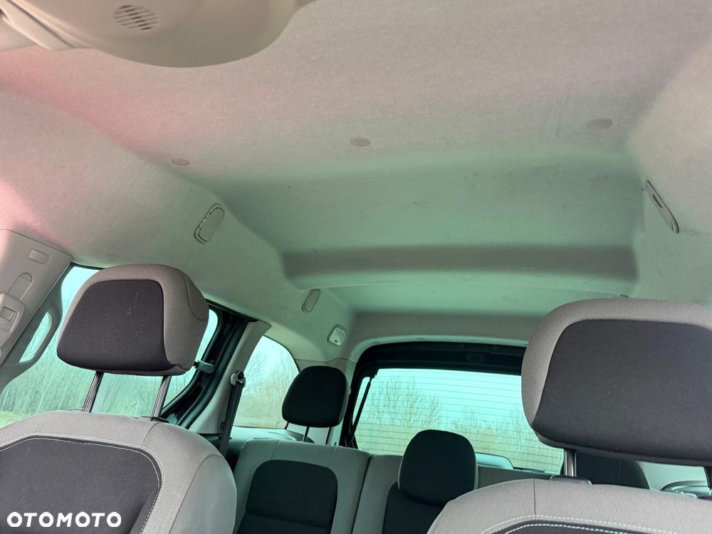 Citroën Berlingo VTi 120 Multispace Exclusive - 9