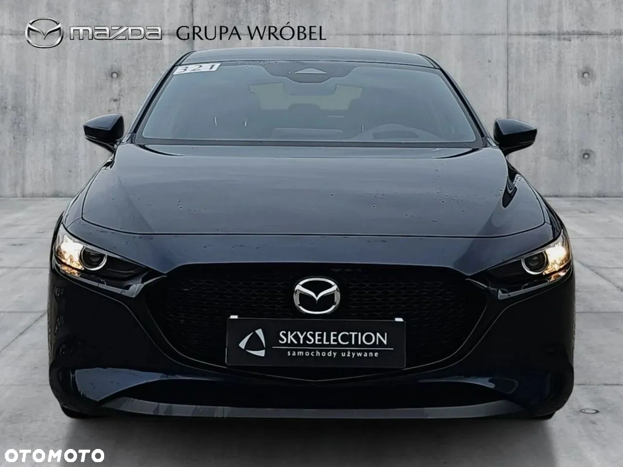 Mazda 3 - 2