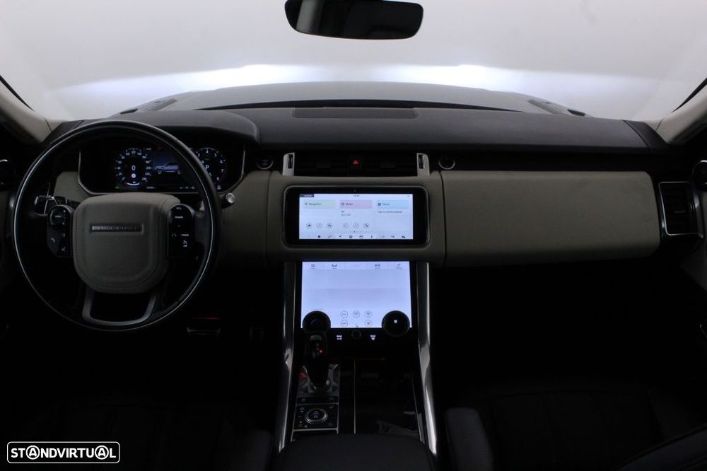 Land Rover Range Rover Sport 2.0 Si4 HSE - 19