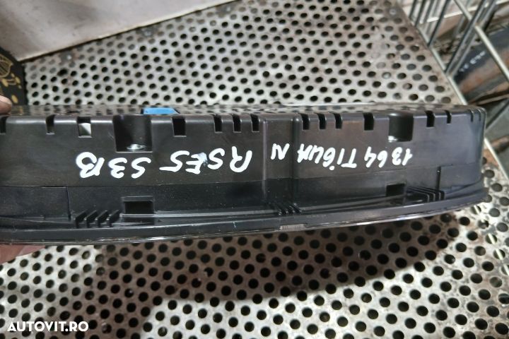 Ceasuri bord 5N0920873E 5N0920873E Volkswagen VW Tiguan 1 [facelift] - 2