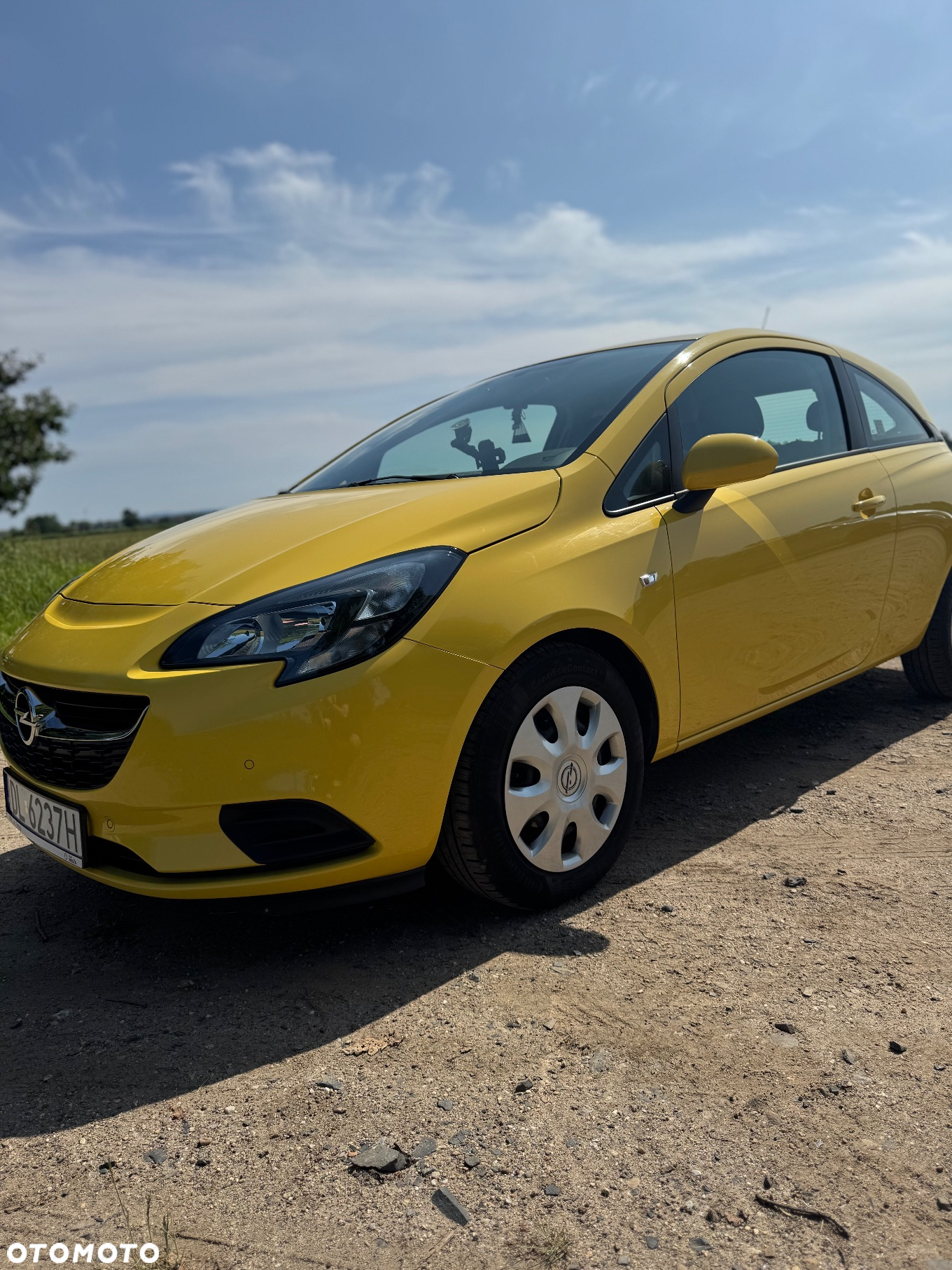Opel Corsa - 2