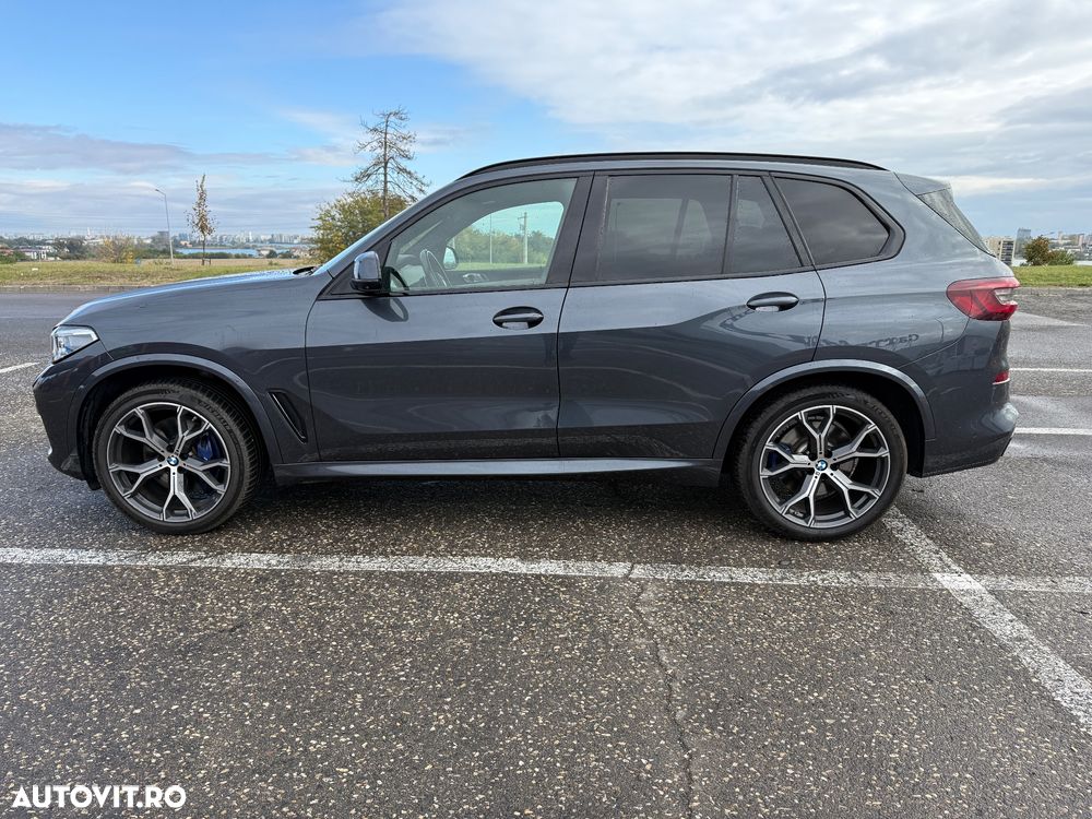BMW X5 xDrive30d AT MHEV - 2