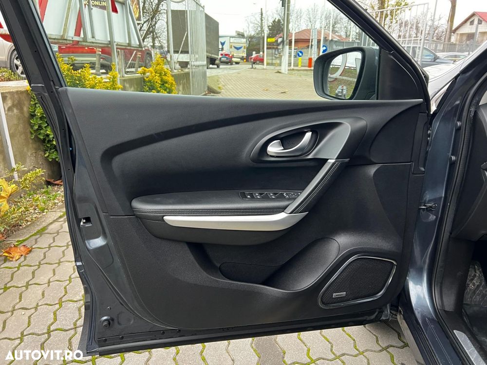 Renault Kadjar BLUE dCi 4X4 Intens - 35