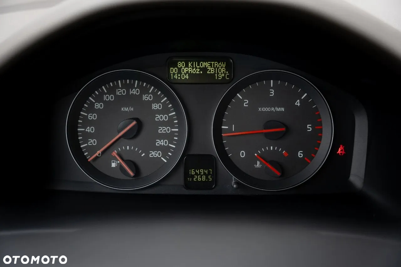Volvo C30 1.6D Summum - 6