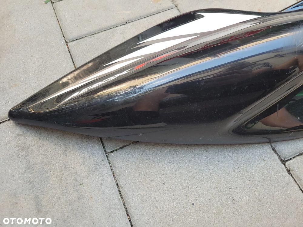 Owiewka, osłona, bok, boczek Yamaha Aerox 50 - 11