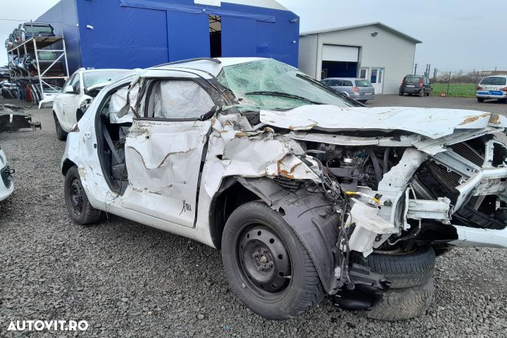 Cui tractare 89969-63J0 89969-63J0 Suzuki Swift 4 [2010 - 2015] Hatch - 6