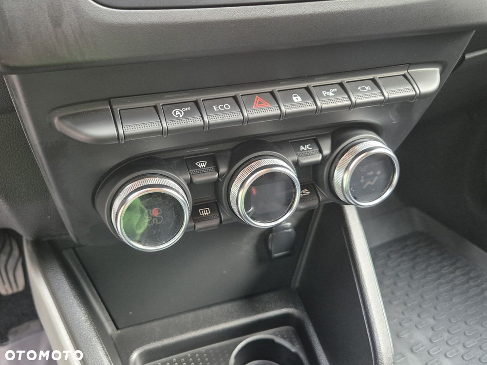 Dacia Duster 1.0 TCe Prestige - 29