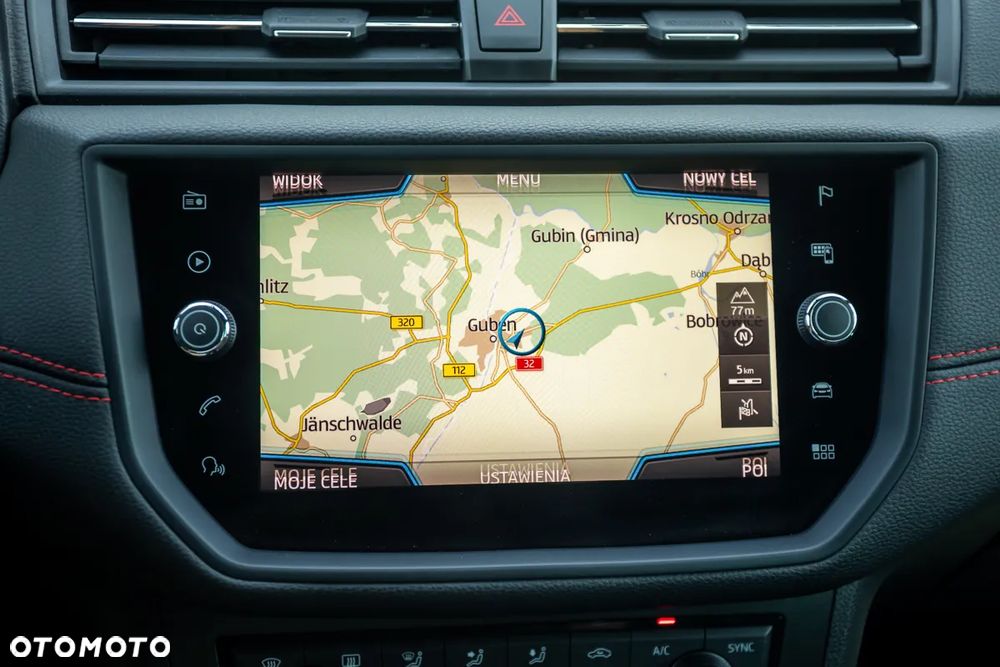 Seat Arona 1.0 Eco TSI DSG FR - 31