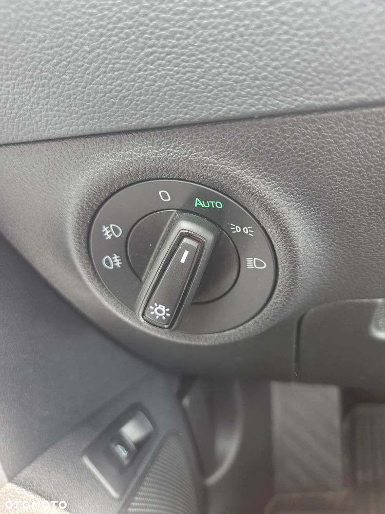 Skoda Karoq 1.5 TSI ACT Ambition DSG - 20