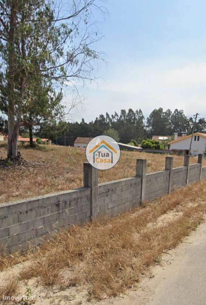 Terreno Misto com Viabilidade de Construção em Febres, Cantanhede - Grande imagem: 3/16