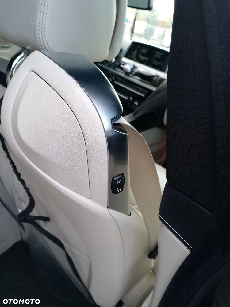 BMW Seria 6 640d xDrive - 21