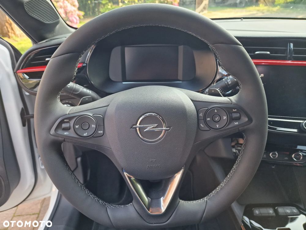 Opel Corsa 1.2 Direct Injection Turbo Start/Stop GS Line - 17