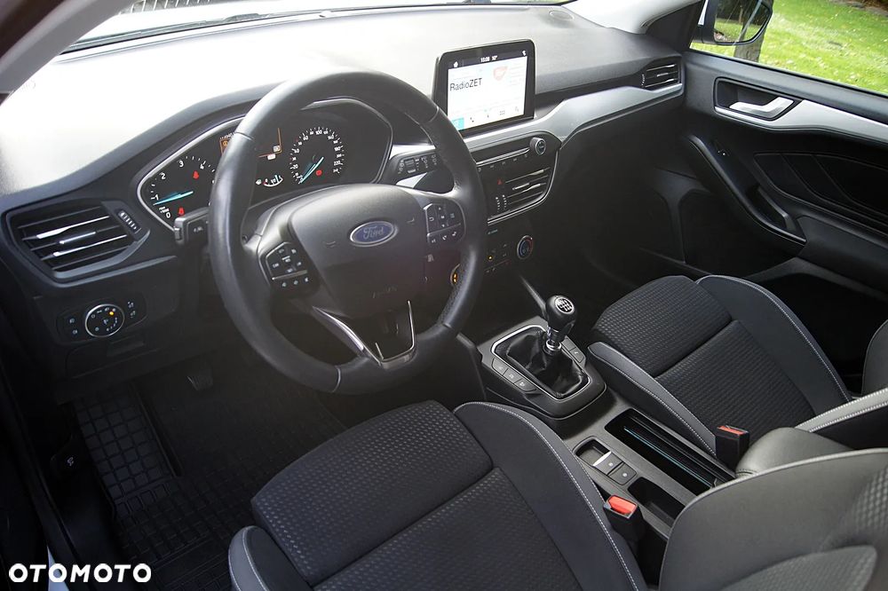 Ford Focus - 19
