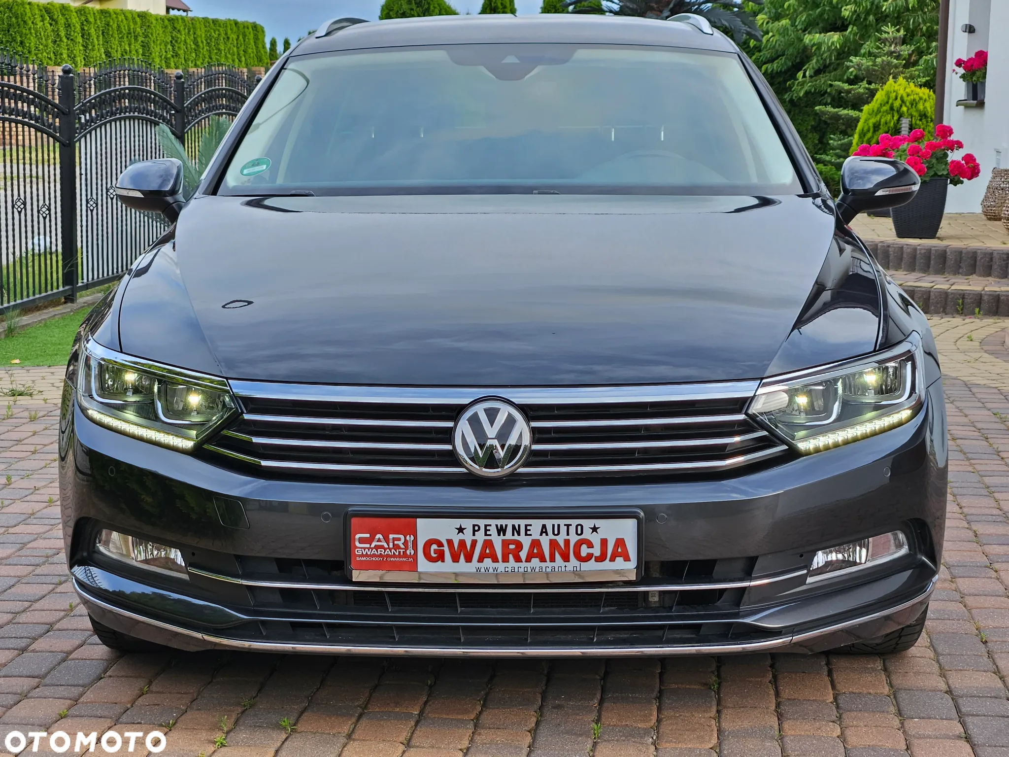 Volkswagen Passat - 5