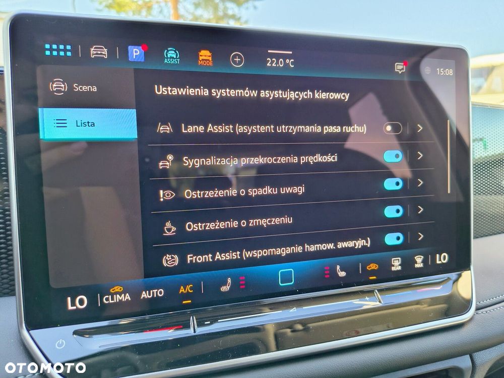 Volkswagen Tiguan 1.5 eTSI Life Plus DSG - 23