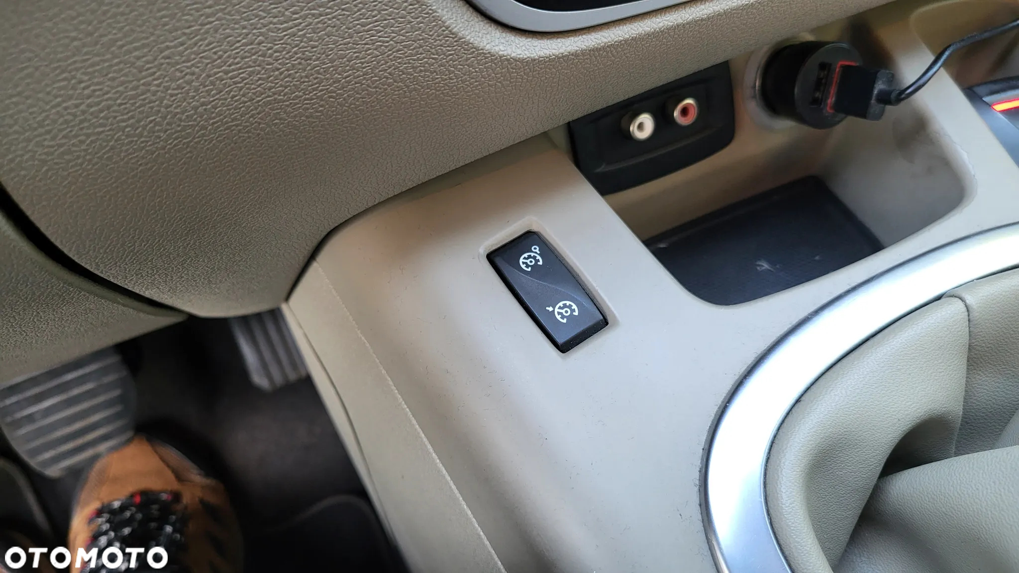 Renault Scenic - 19