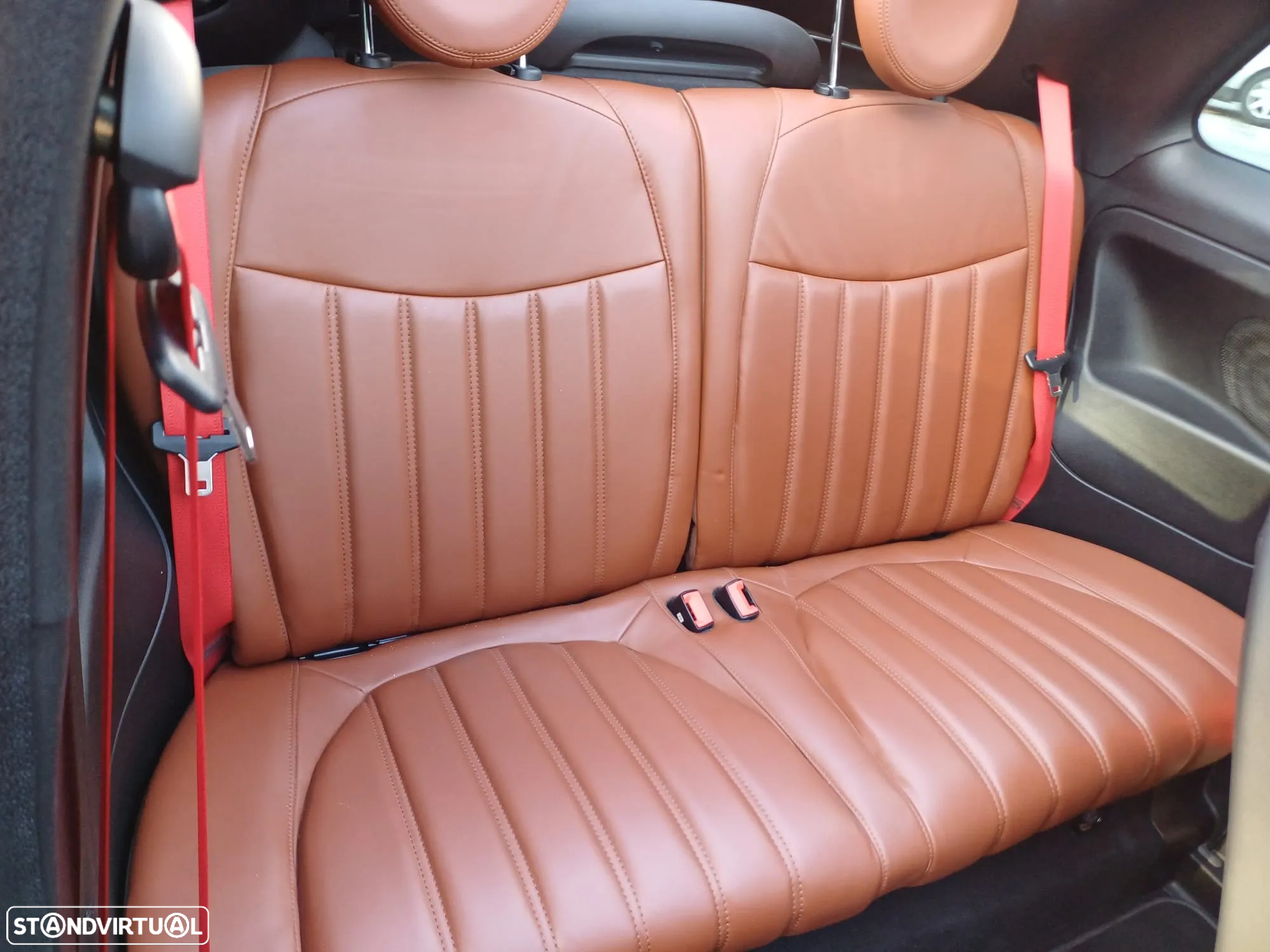 Abarth 595 1.4 T-Jet F595 - 7