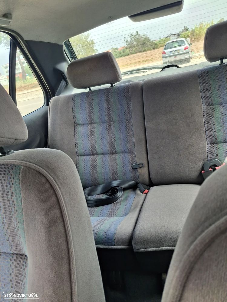 Peugeot 306 1.4 Premium - 10