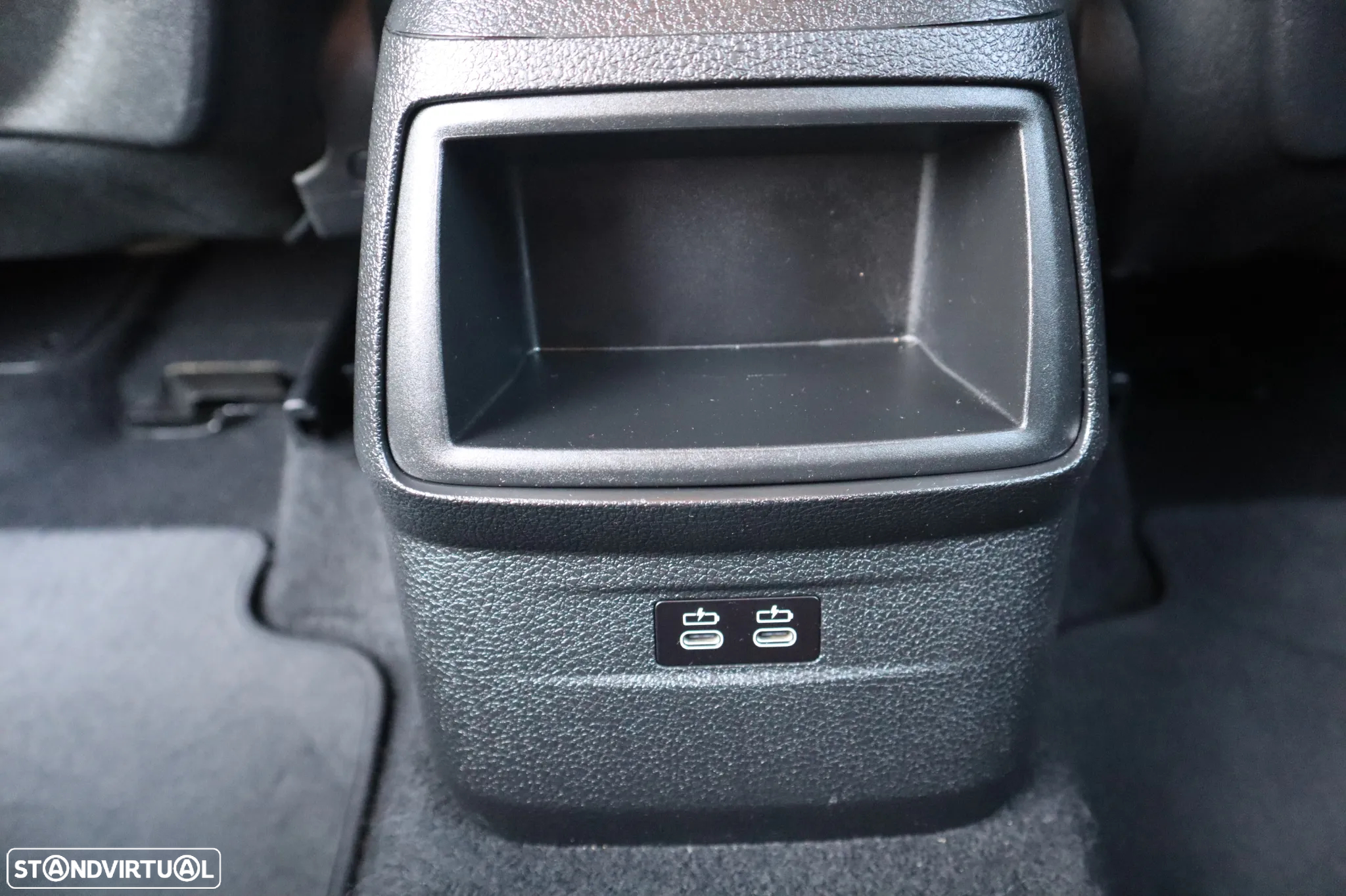 BMW 216 Active Tourer d Advantage - 22