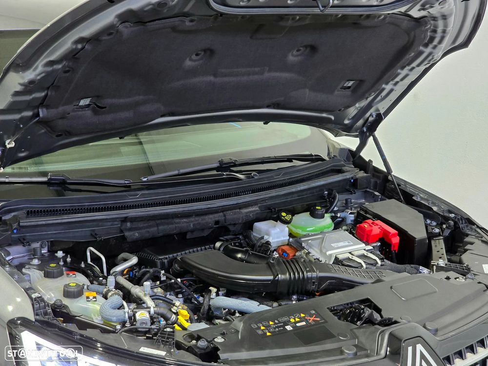 Renault Austral 1.2 E-Tech Full Hybrid Evolution - 51
