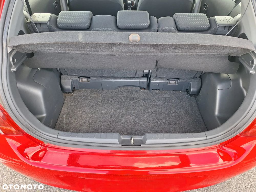 Toyota Yaris 1.33 Luna - 14