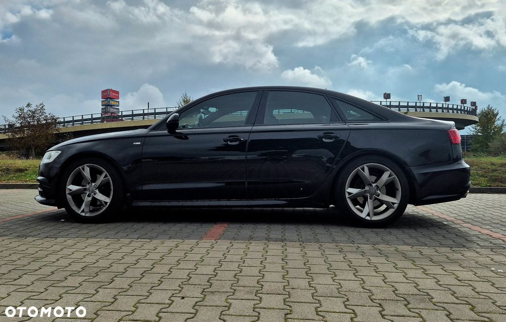 Audi A6 Limousine - 18